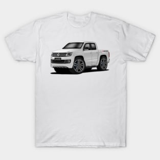 Amarok T-Shirt